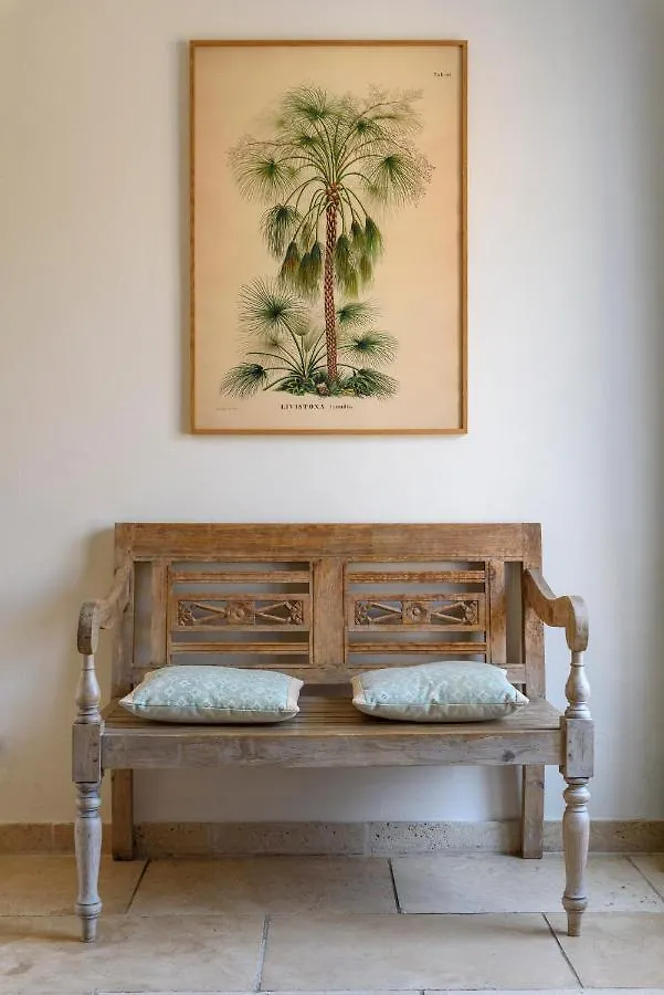 Boulevard Du Soleil Bormes-les-Mimosas Apartment