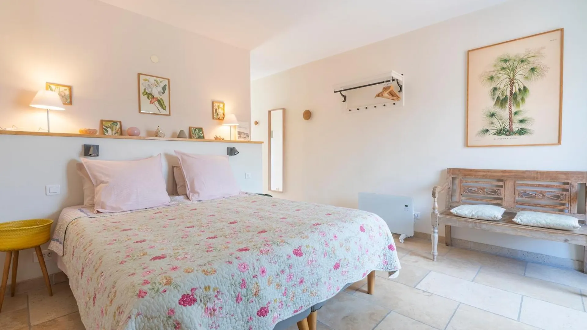 Apartment Boulevard Du Soleil Bormes-les-Mimosas