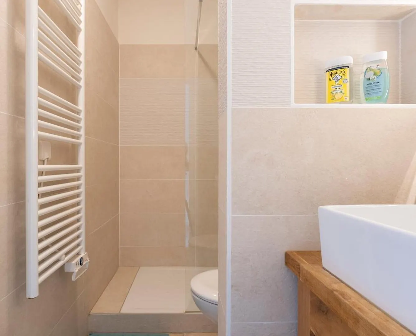 Apartment Boulevard Du Soleil Bormes-les-Mimosas