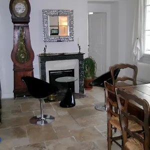  Apartment Le Marais 3 Bedrooms Frankreich