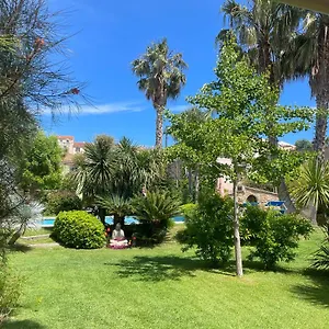 Les Deux Mas Ferienhaus