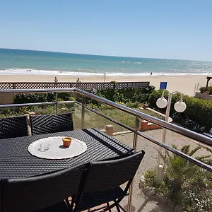  Apartment Ocean View Spanien